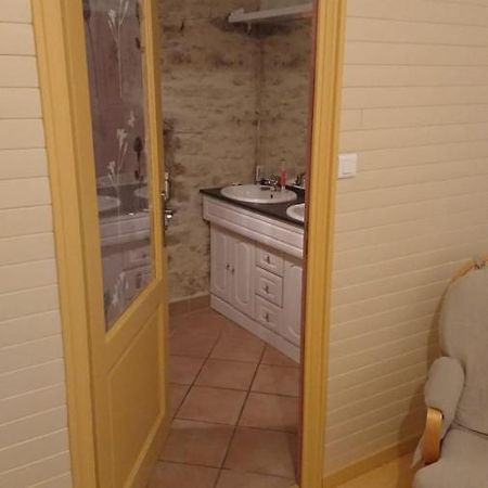 Chambre D'Hote Au Pays Des Abers Lannilis Exterior photo